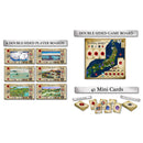  Géneros de juegos de mesa de filosofía