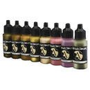 Pinturas 75 Scalecolor Metal & Alchemy Juego de pinturas 17 ml