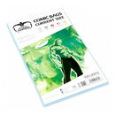  Bolsas de cómics Ultimate Guard, paquete de 100