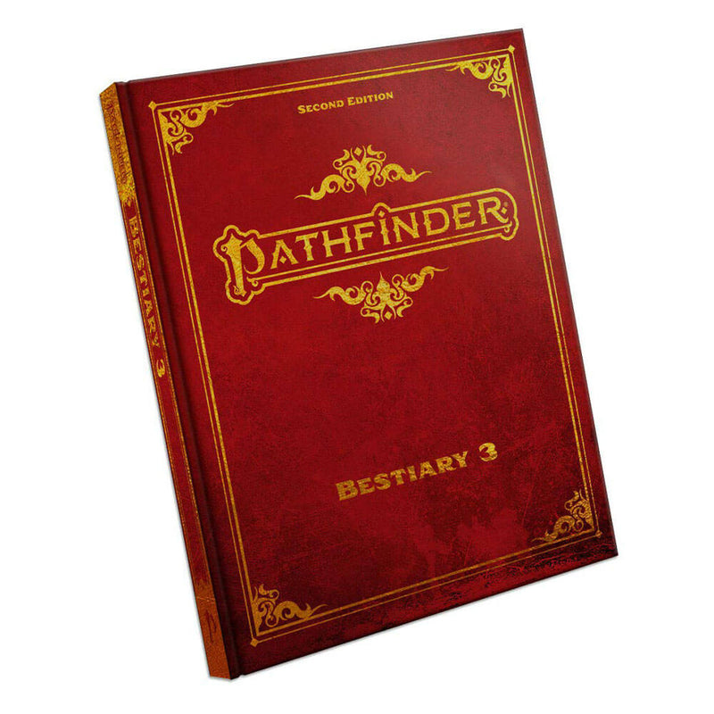  Libros Pathfinder Segunda Edición