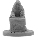  D&D Miniaturas Maldición de Strahd