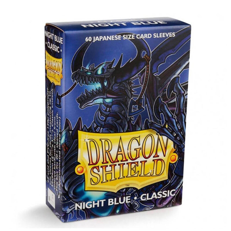  Fundas Dragon Shield Caja de 60