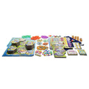 Dinosaur World Board Game