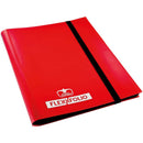  Carpeta FlexXfolio de 4 bolsillos Ultimate Guard