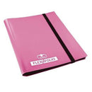  Carpeta FlexXfolio de 4 bolsillos Ultimate Guard