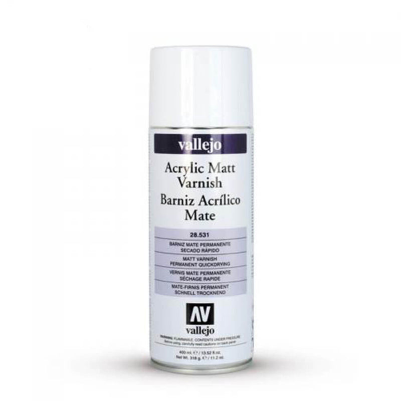 VallejoAerosol 400mL