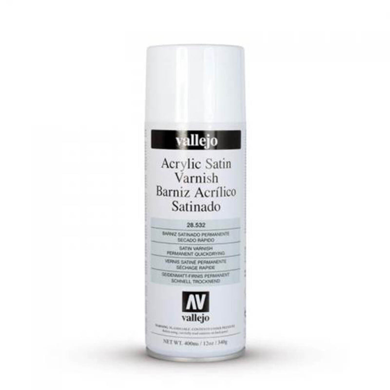 VallejoAerosol 400mL