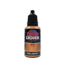 Turbo Dork Metallic Acrylic Paint 20mL Bottle