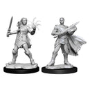 Magic the Gathering Miniaturas sin pintar Ola 15