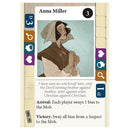  Juego de mesa Abogado Up