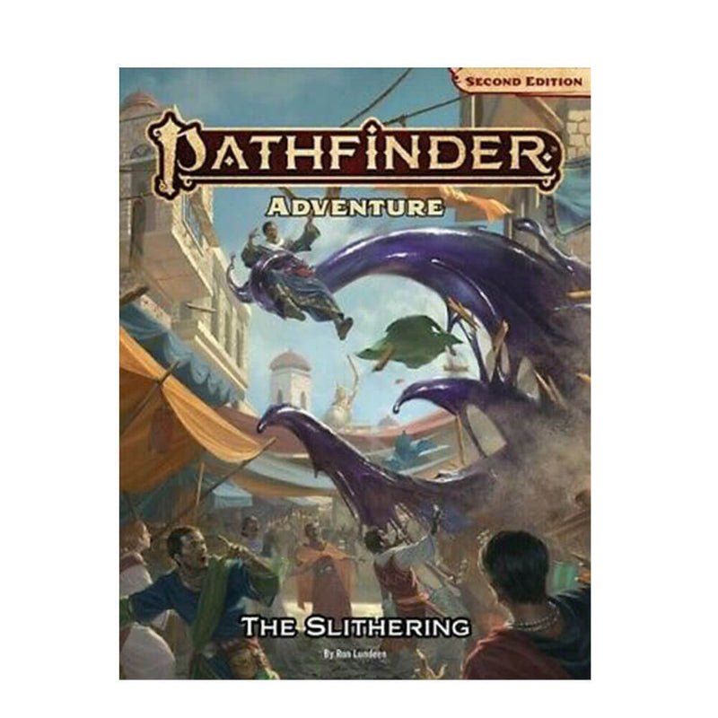  Pathfinder 2ª edición Tapa dura