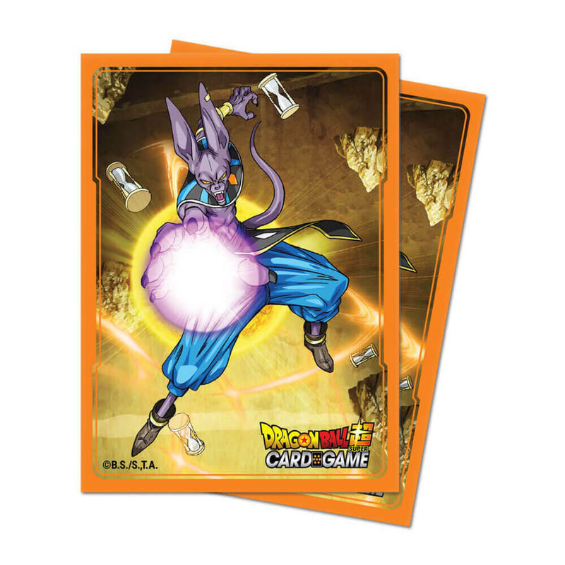 Dragon Ball Standard Deck Protector