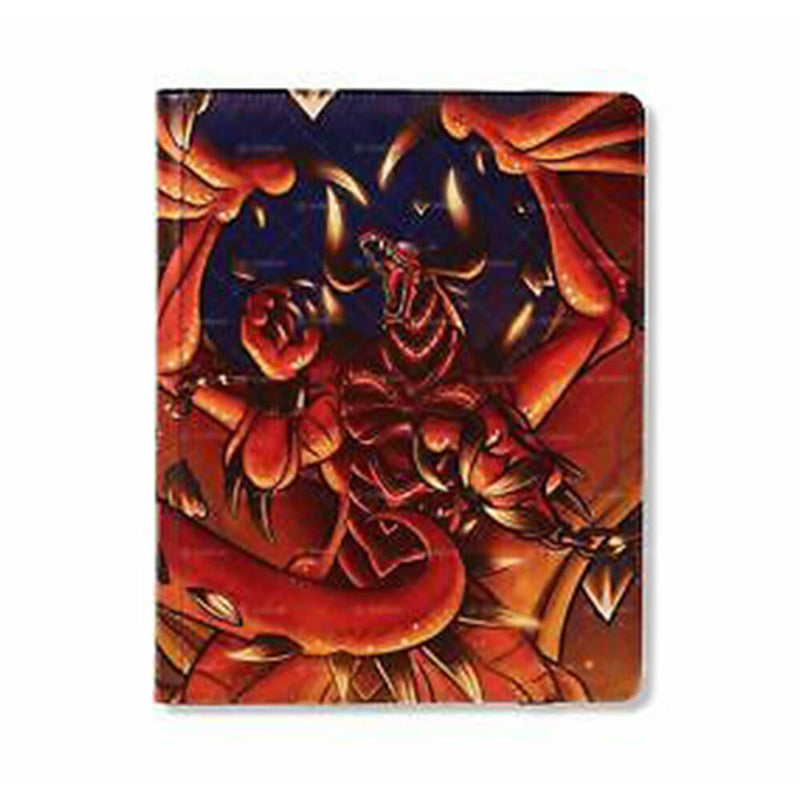  Cartera Dragon Shield Card Codex 360