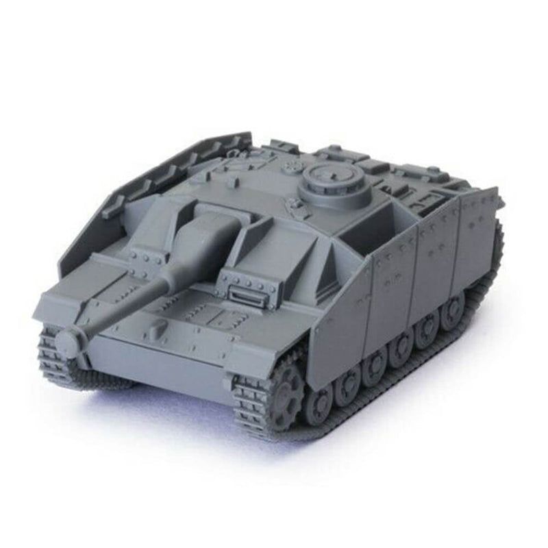  Miniaturas de tanques de la oleada 1 de World of Tanks
