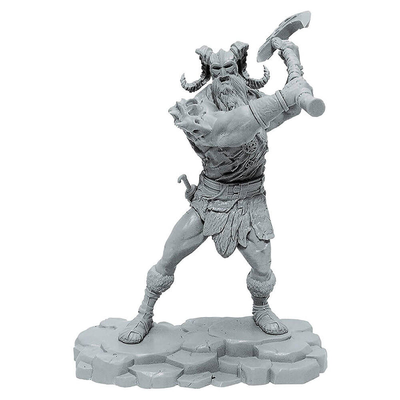  D&D Icewind Dale Frost Gigante Miniatura