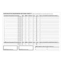  Folklore La Aflicción Disco Pad