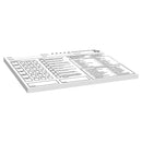  Folklore La Aflicción Disco Pad