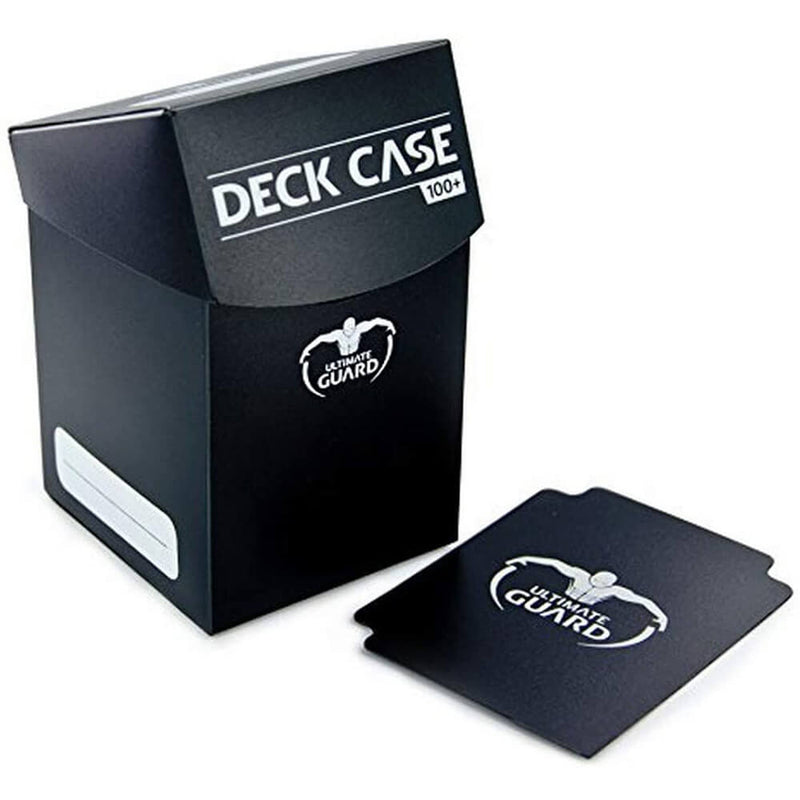  Ultimate Guard Deck Case 100+ Cartas de tamaño estándar