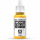 Vallejo Modelo Color II 17mL