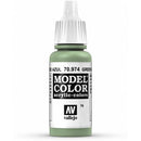  Vallejo Modelo Color II 17mL
