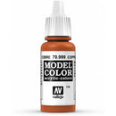  Vallejo Modelo Color II 17mL