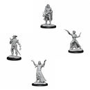 WizKids Deep Cuts Unpainted Mini