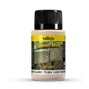  Efectos de la intemperie Vallejo 40mL