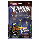  Marvel HeroClix X-Men Ascenso y caída