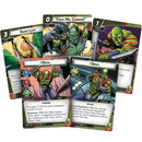  Juego de cartas vivientes Marvel Champions