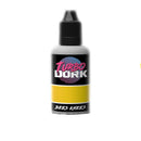  Botella de pintura acrílica metálica Turbo Dork de 20 ml