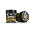  AK Interactive Dioramas Efectos de crujido seco 100 ml