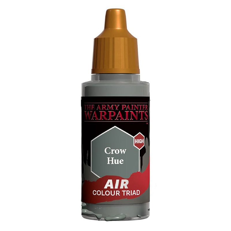  Tríada de colores Army Painter Air, 18 ml (gris)