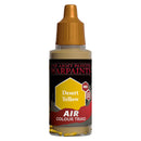  Tríada de colores Army Painter Air, 18 ml (amarillo)