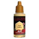  Tríada de colores Army Painter Air, 18 ml (amarillo)