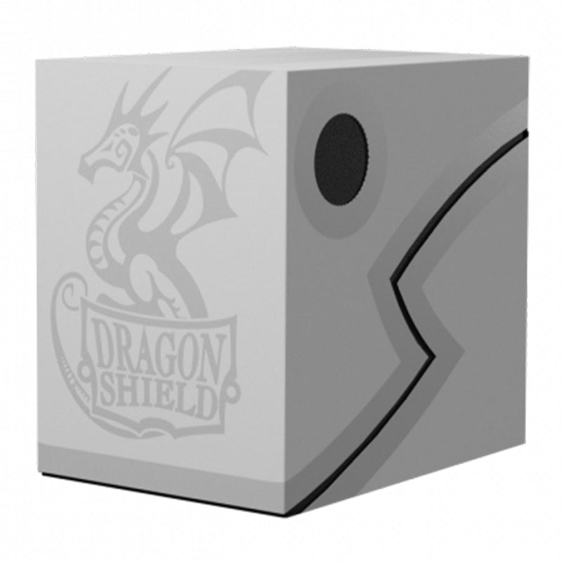  Dragon Shield revisado doble caparazón