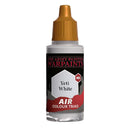  Tríada de colores Army Painter Air, 18 ml (blanco)