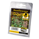  Munición de MIG Dioramas Plantas cortadas con láser