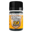  Kit de modelado de filtros interactivos AK 35 ml