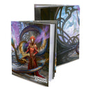  Folio de personajes de D&D