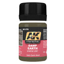 AK Interactive Enamel Color 35mL