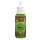 Army Painter Warpaints 18mL (Green)