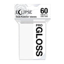  Eclipse Deck Protector Fundas Brillo S 60uds