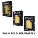 Magic The Gathering Gold Metal Collection