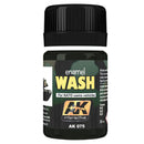  Kit de modelado de lavado de esmalte interactivo AK 35 ml