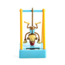  Animales danzantes solares