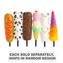  Bolígrafo exprimible Smooshos