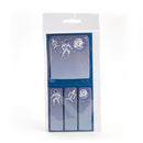 Notas pegajosas de Bilby Blue Bilby