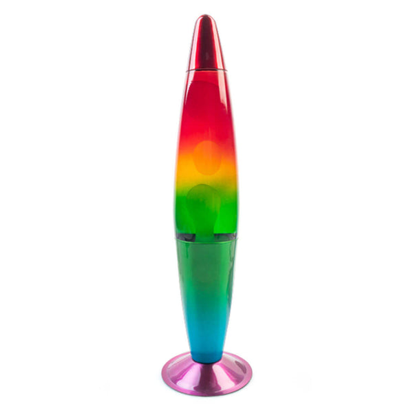 Rainbow Motion Lamp