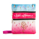  Bolsa de viaje con múltiples bolsas