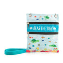  Bolsa de viaje con múltiples bolsas